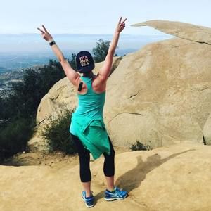 Meet your Posher, Kendra